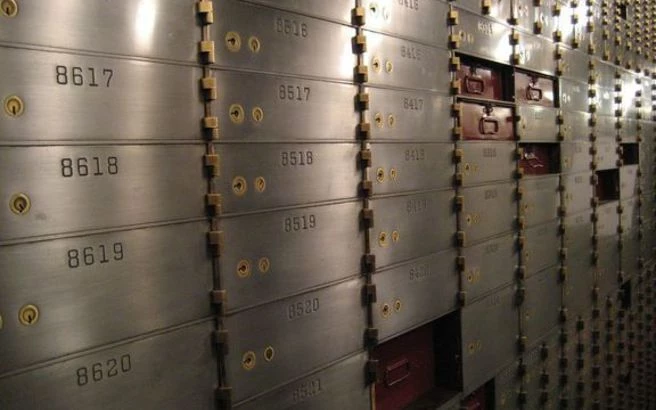 Πότε ανοίγουν οι τραπεζικές θυρίδες -Τι μπορεί να κατασχεθεί